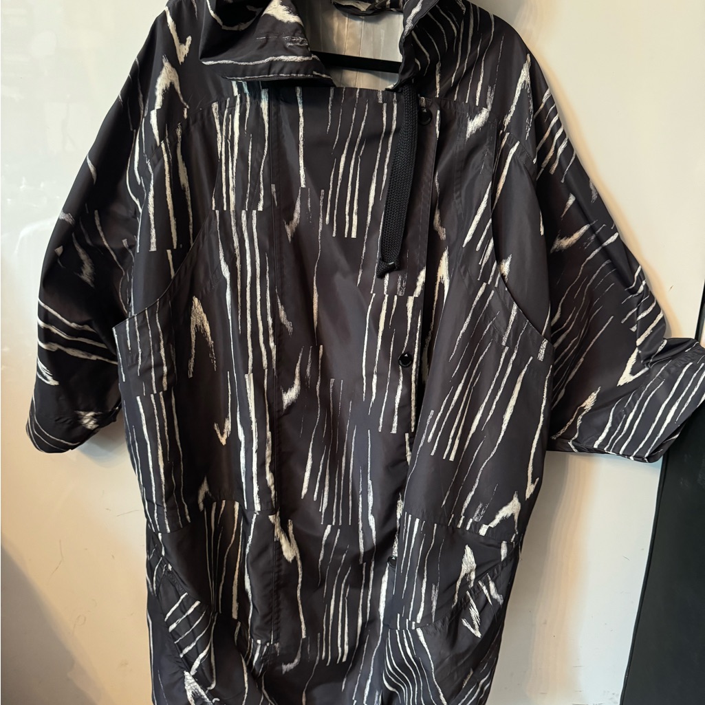 Stella Mccartney Windbreaker